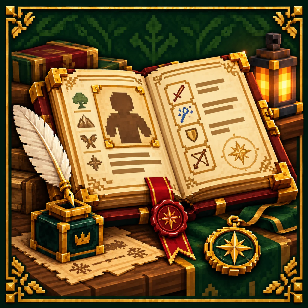 Realm Origins official artwork