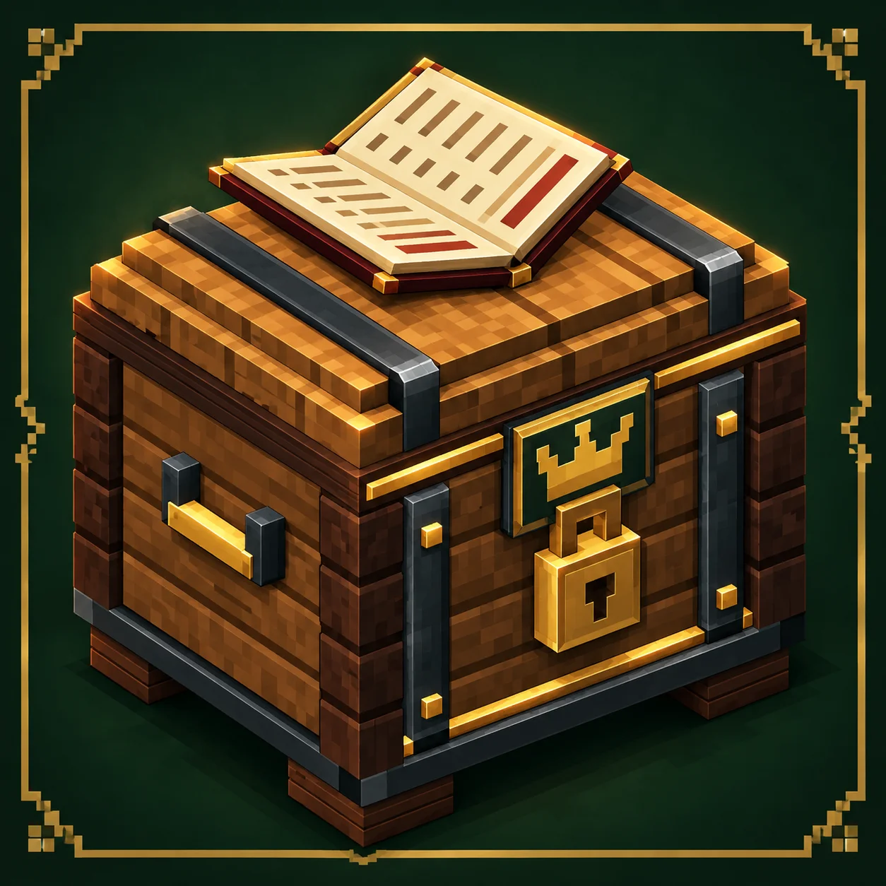 Realm Treasury artwork