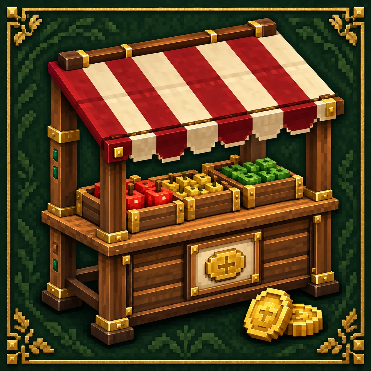 Realm Markets artwork